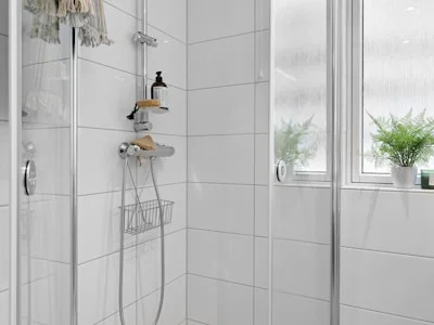 Ducha: Plato ducha textura piedra — Fiora Silex