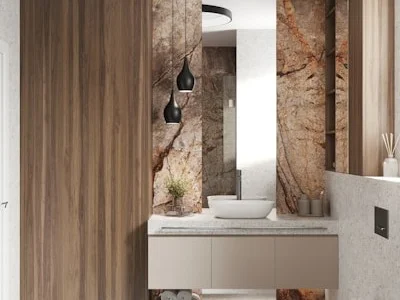 Espejo: Espejo XXL retroiluminado — Ledimex