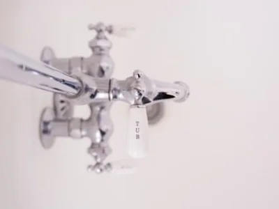 Grifería: Grifería cepillada — Hansgrohe Talis