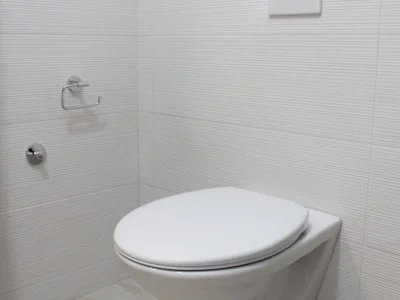 Inodoro: WC suspendido — Geberit iCon