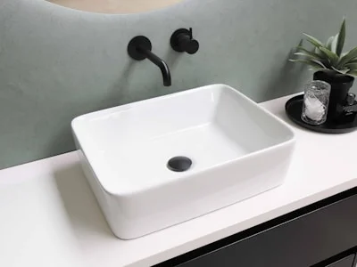 Lavabo: Lavabo piedra natural — Bathco Santander