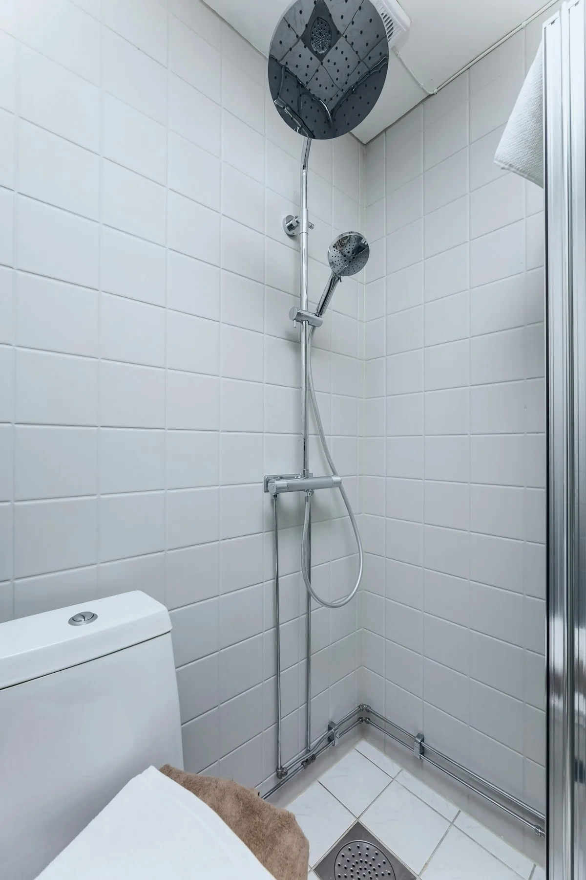 Compact Wet Room - vista alternativa