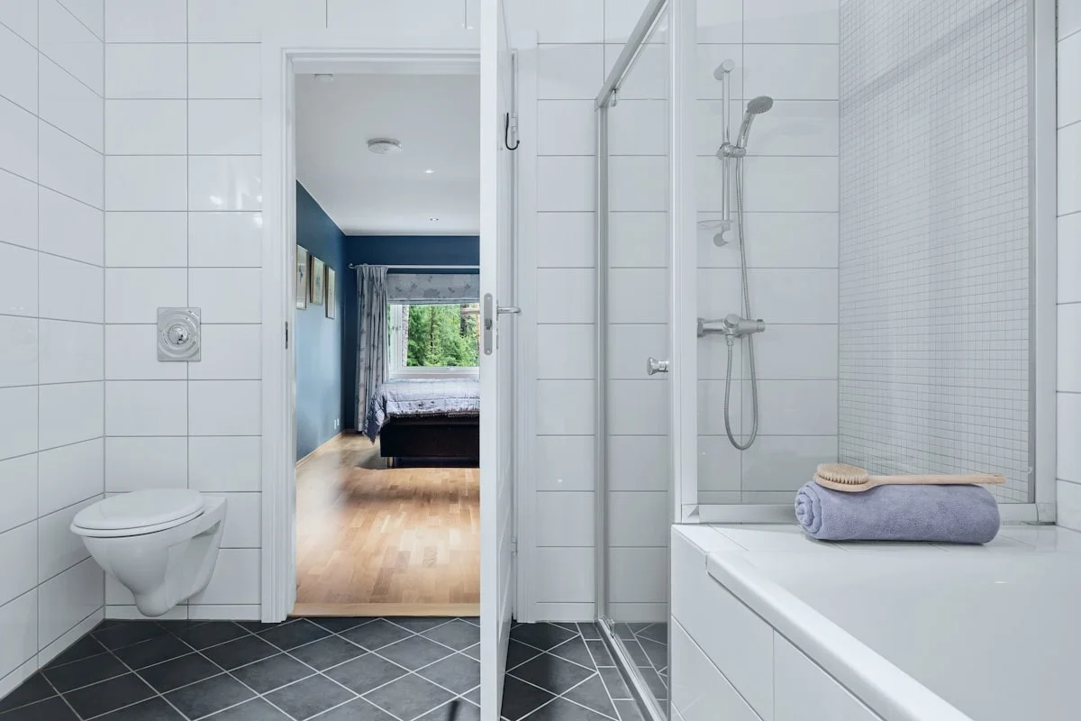 Smart Tech Bathroom - Ver imagen 5