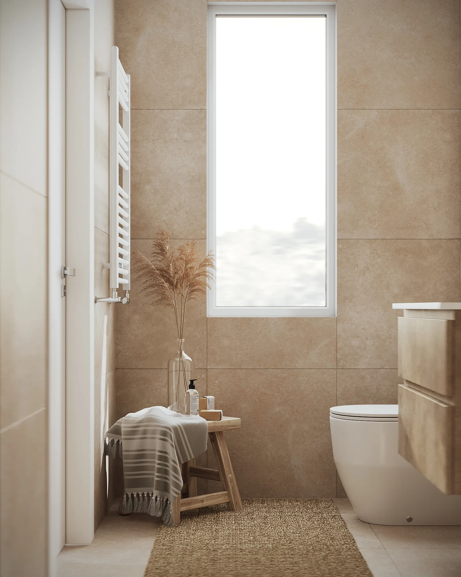 Spa Toscana - alternative view